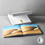 Get high-quality book printing in Dubai with MyDubai Graphics. We specialize in custom book printing, offering hardcover, softcover, and spiral-bound books with premium finishes. Whether you need corporate books, educational materials, or personalized book printing in UAE, we ensure durable materials, sharp printing, and professional binding. Order now for fast and reliable book printing services in Dubai