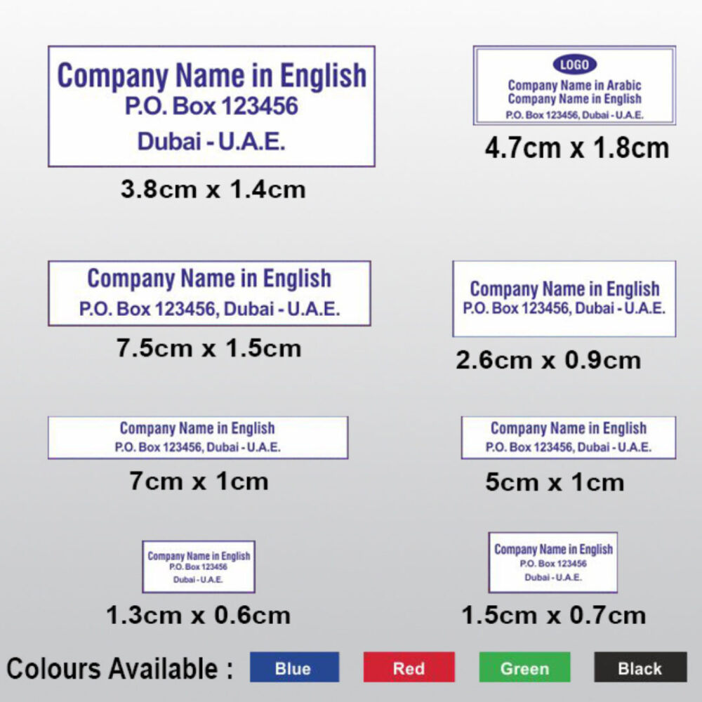High-quality certificate printing with custom design, embossing, foil stamping, and official stamps in Dubai – MyDubai Graphics.