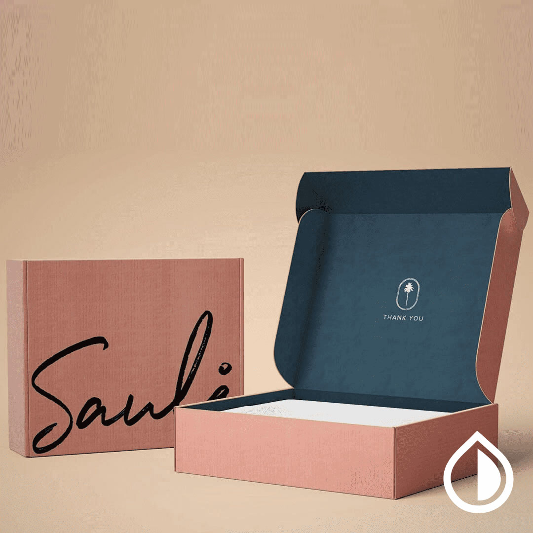 Enhance your brand with premium custom corrugated boxes and e-commerce packaging from MyDubai Graphics. We specialize in high-quality printed packaging solutions for businesses across Dubai, Abu Dhabi, Riyadh, Jeddah, Muscat, Sohar, and Doha. Our durable, custom-branded packaging ensures secure shipping and a professional brand presentation. Order custom printed shipping boxes, logo-branded mailer boxes, and e-commerce packaging tailored to your business needs