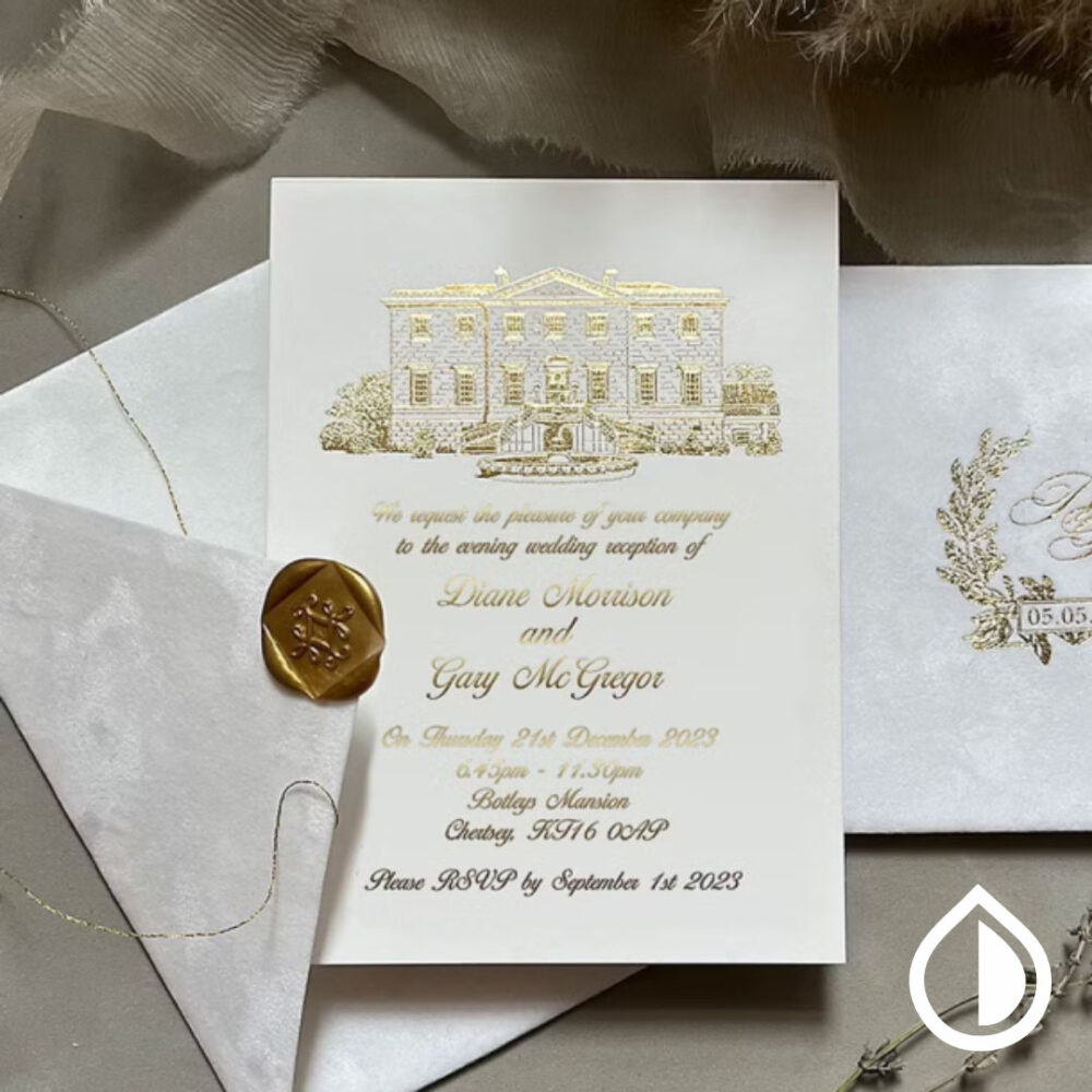 Professional Custom Envelope Printing in Dubai – Premium Business Stationery