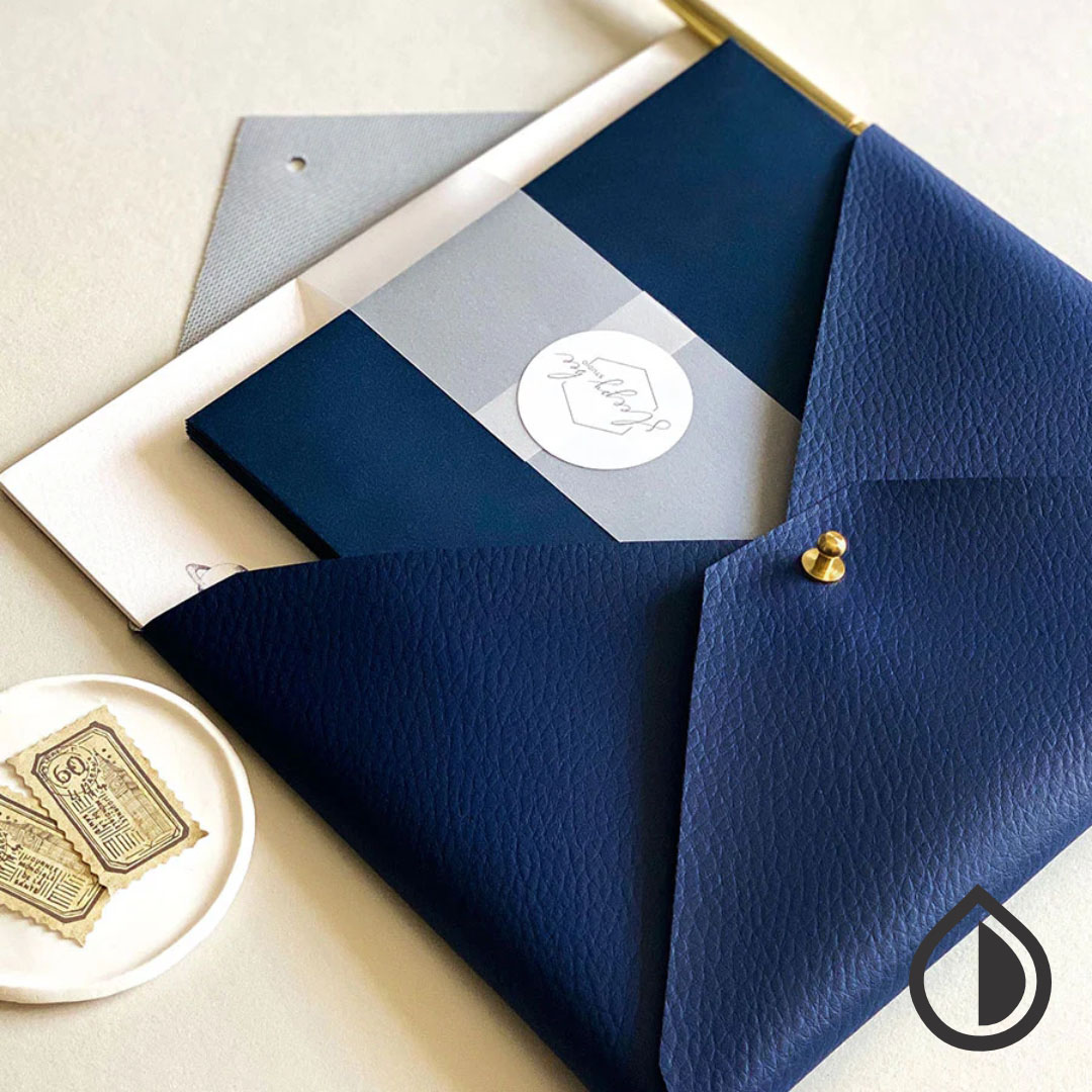 Professional Custom Envelope Printing in Dubai – Premium Business Stationery