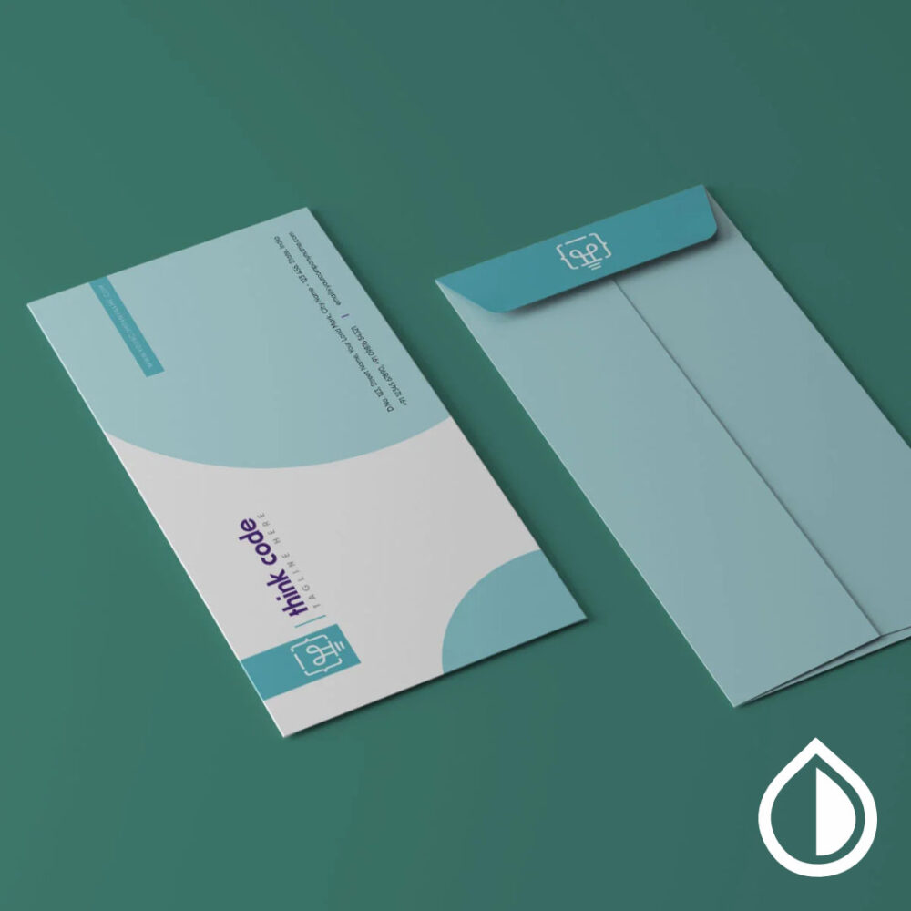 Professional Custom Envelope Printing in Dubai – Premium Business Stationery