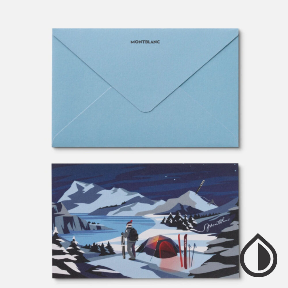 Professional Custom Envelope Printing in Dubai – Premium Business Stationery