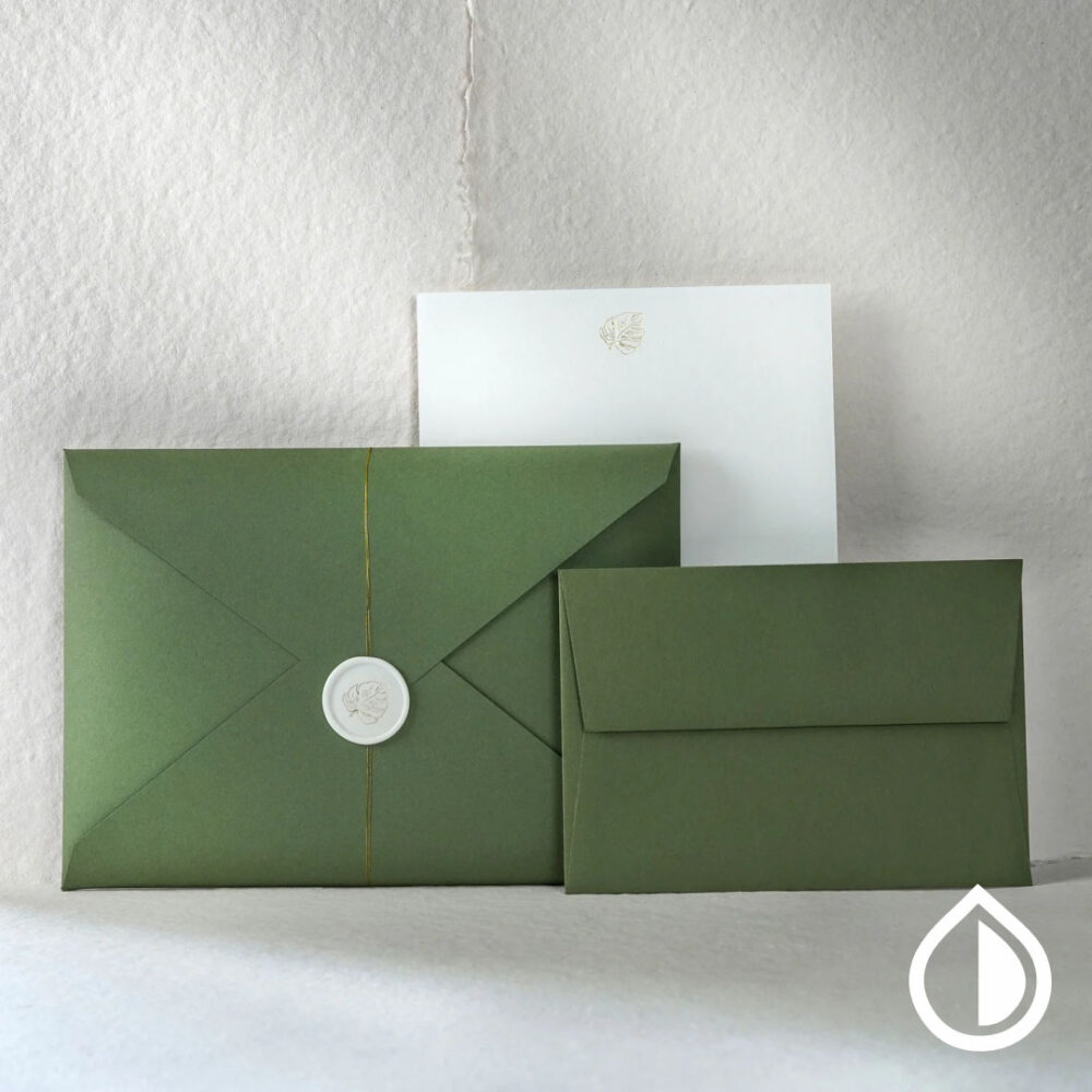 Professional Custom Envelope Printing in Dubai – Premium Business Stationery