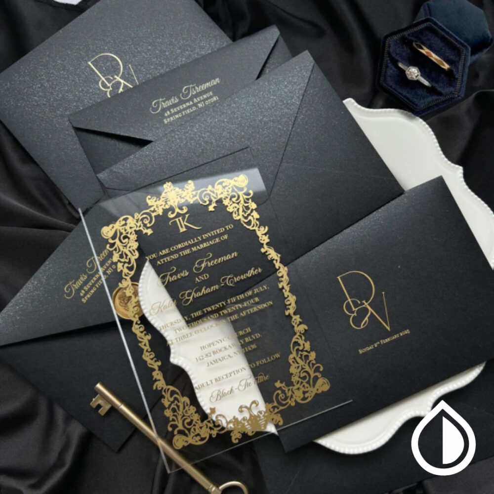 Professional Custom Envelope Printing in Dubai – Premium Business Stationery