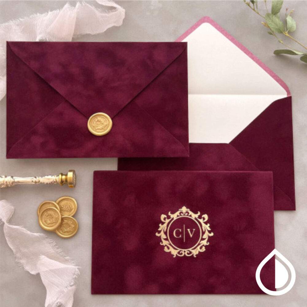 Professional Custom Envelope Printing in Dubai – Premium Business Stationery