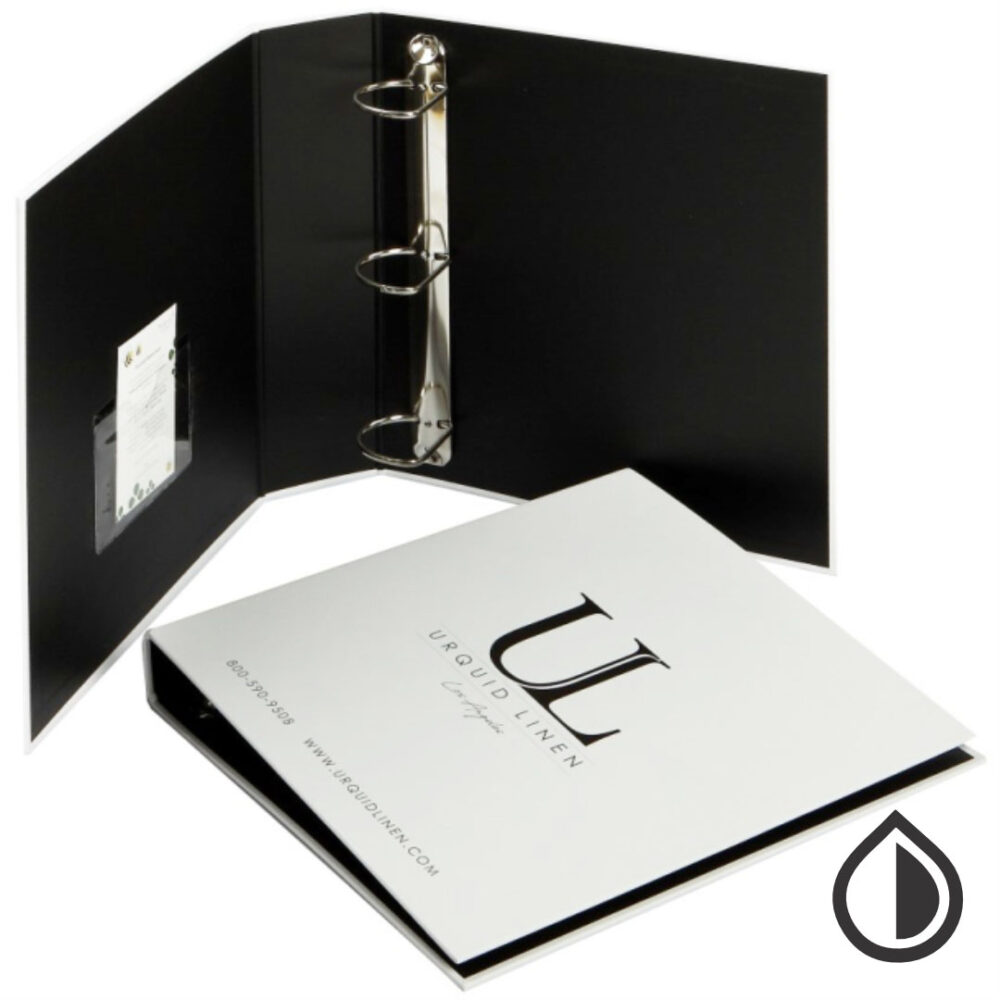 Folder Printing in Dubai – Premium Business & Presentation Folders
