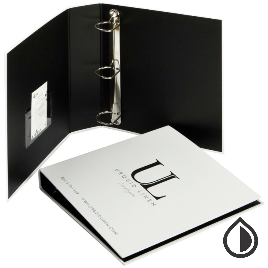 Folder Printing in Dubai – Premium Business & Presentation Folders