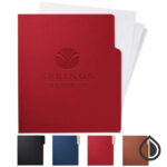 Folder Printing in Dubai – Premium Business & Presentation Folders
