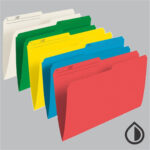 Folder Printing in Dubai – Premium Business & Presentation Folders