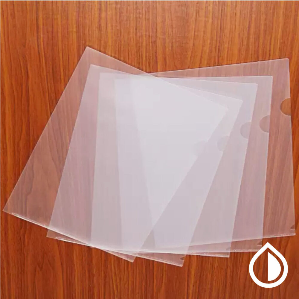 Folder Printing in Dubai – Premium Business & Presentation Folders