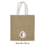Custom Natural Bag Printing for Businesses | Eco-Friendly Packaging in Dubai