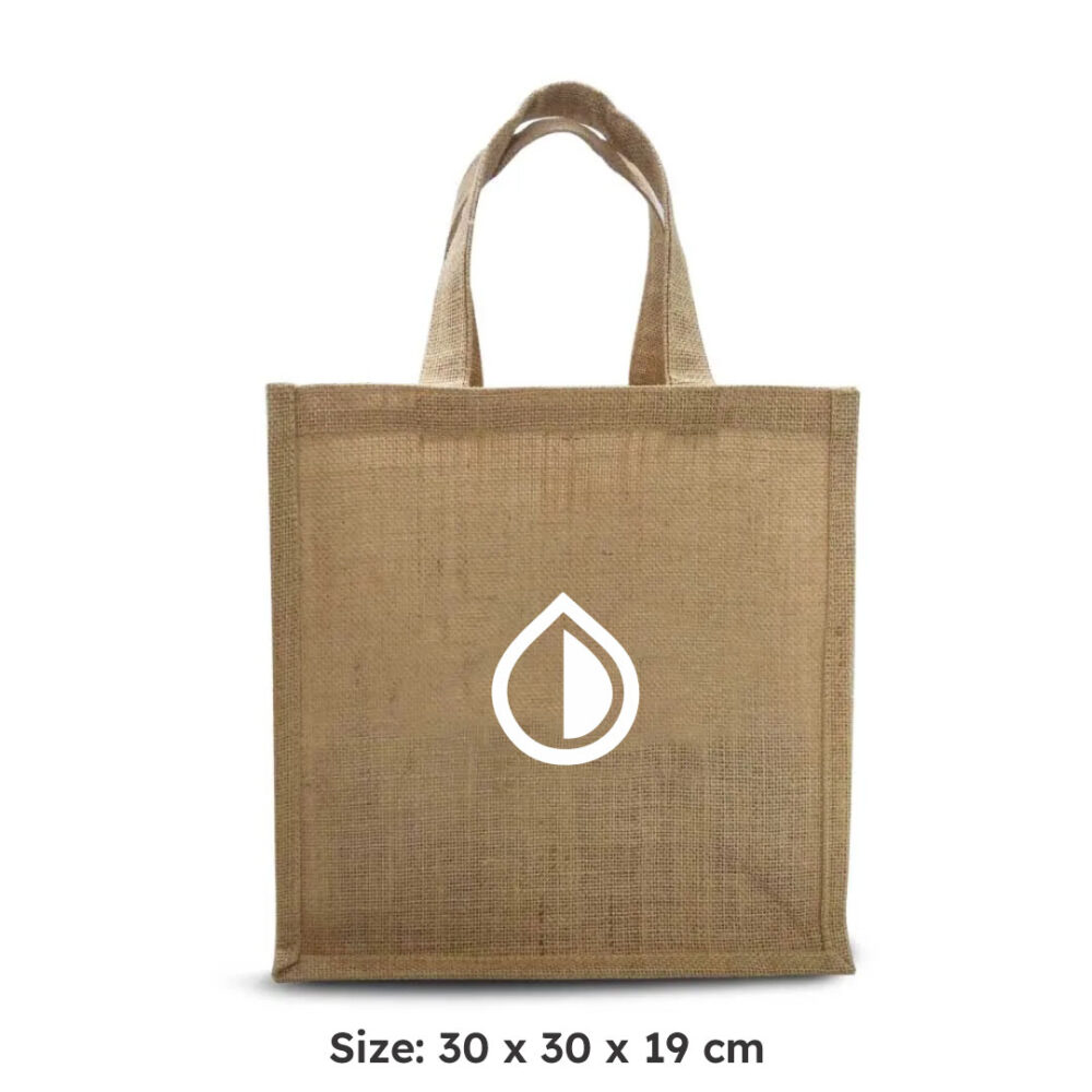 Custom Natural Bag Printing for Businesses | Eco-Friendly Packaging in Dubai