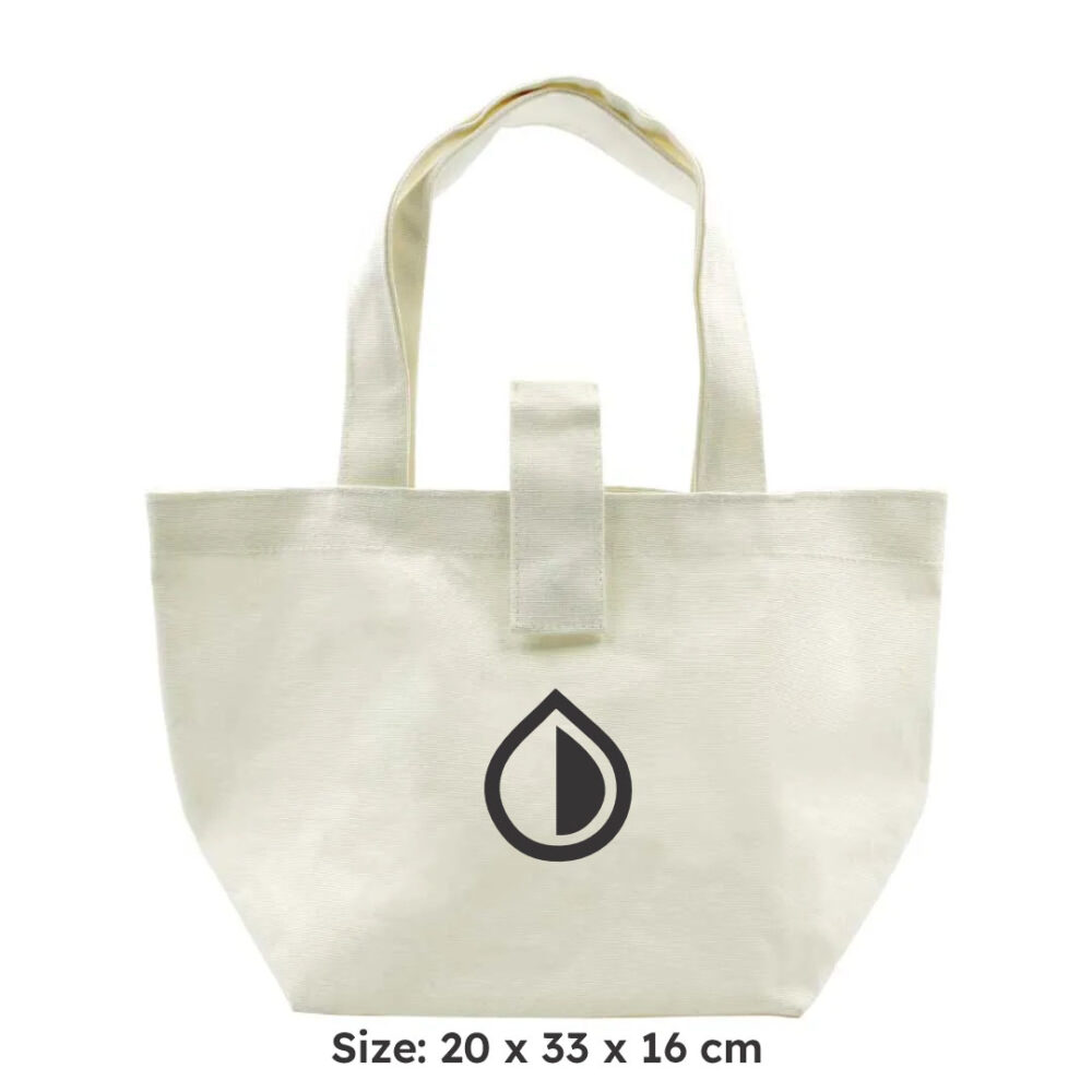 Custom Natural Bag Printing for Businesses | Eco-Friendly Packaging in Dubai