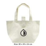 Custom Natural Bag Printing for Businesses | Eco-Friendly Packaging in Dubai