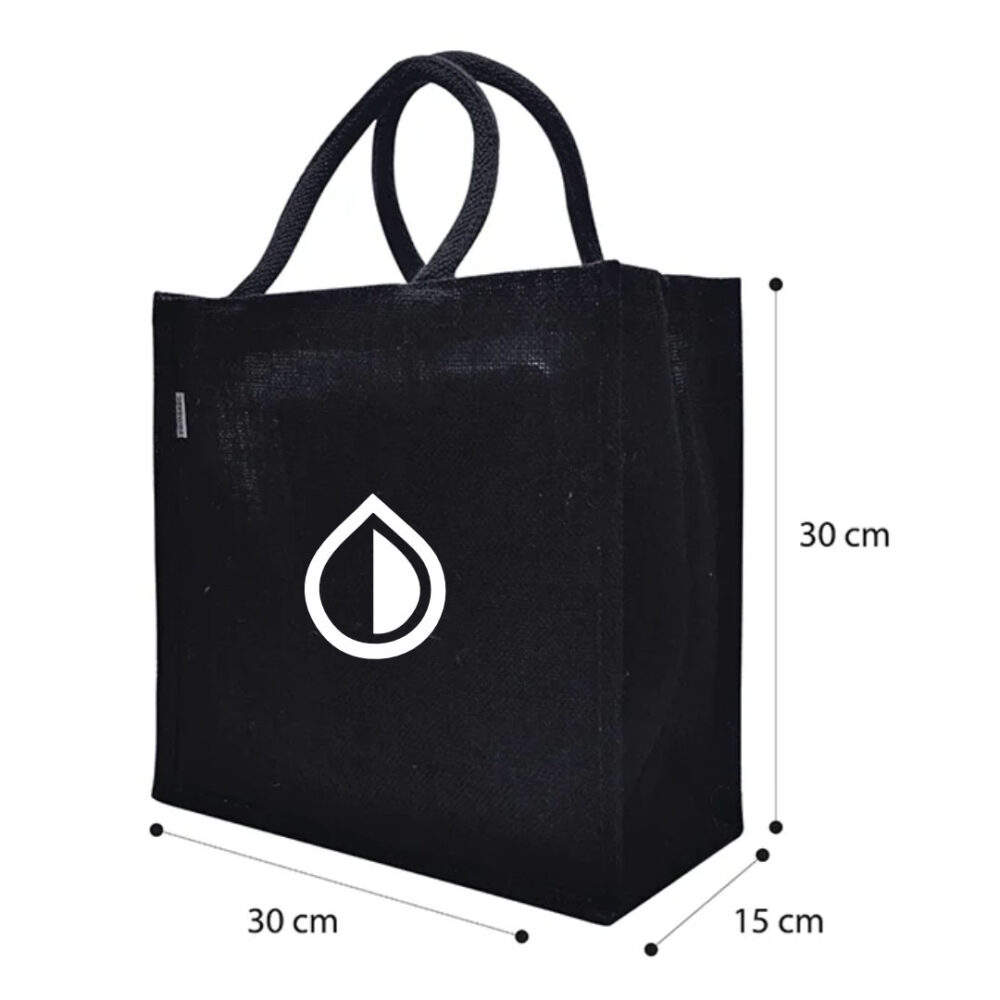 Custom Natural Bag Printing for Businesses | Eco-Friendly Packaging in Dubai