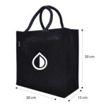 Custom Natural Bag Printing for Businesses | Eco-Friendly Packaging in Dubai