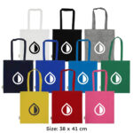 Custom Natural Bag Printing for Businesses | Eco-Friendly Packaging in Dubai