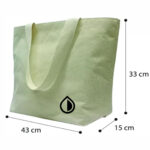Custom Natural Bag Printing for Businesses | Eco-Friendly Packaging in Dubai