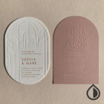 Custom Printed Notecard – High-Quality Stationery Printing in Dubai