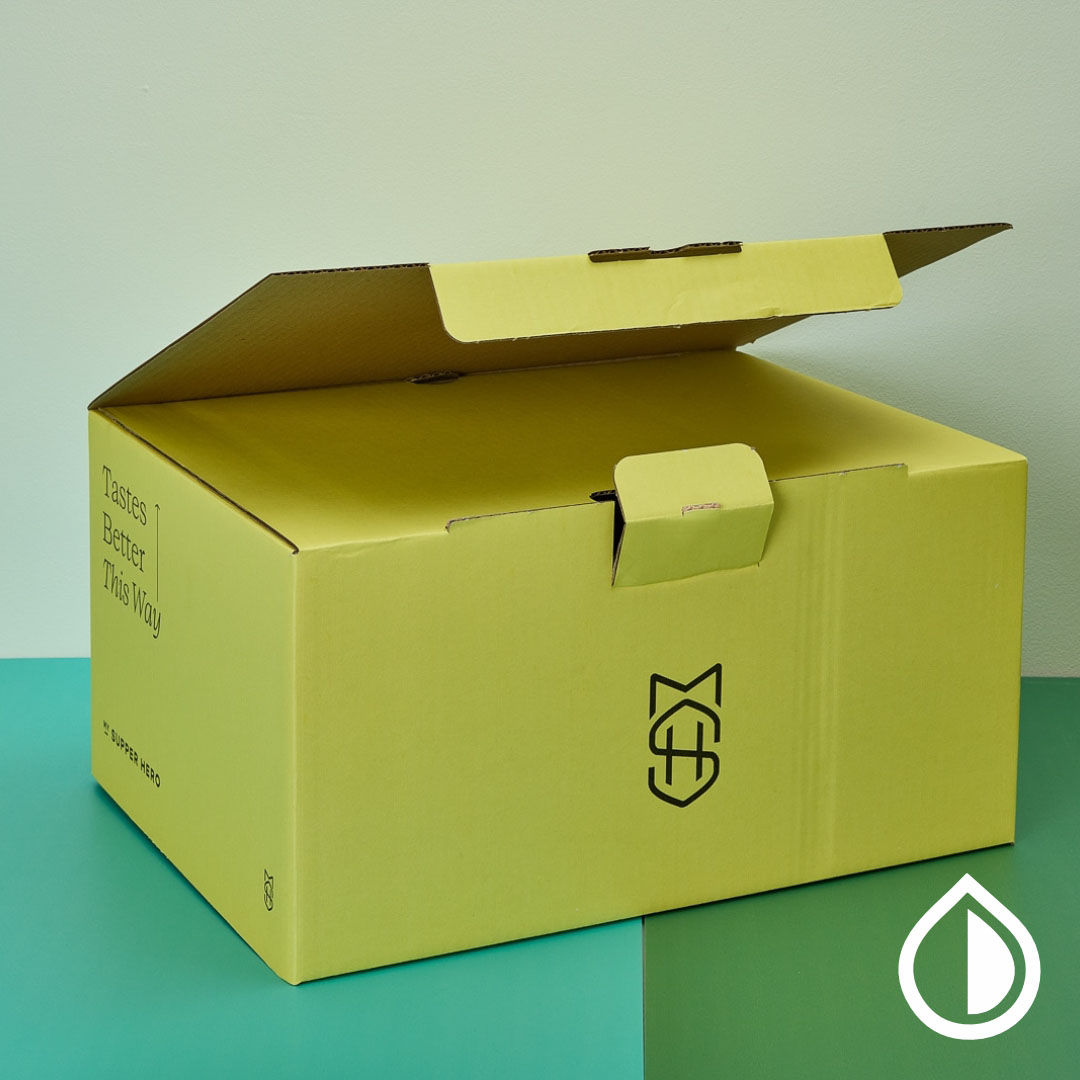 Custom packaging solutions in Dubai for businesses, e-commerce, and retail. High-quality materials, custom printing, and eco-friendly options available.