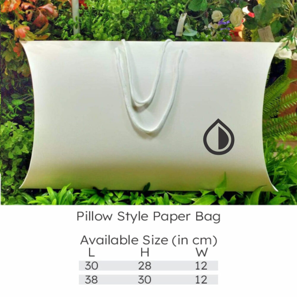 Branded custom paper bags with logo printing, luxury finishes, and eco-friendly materials – available in Dubai.