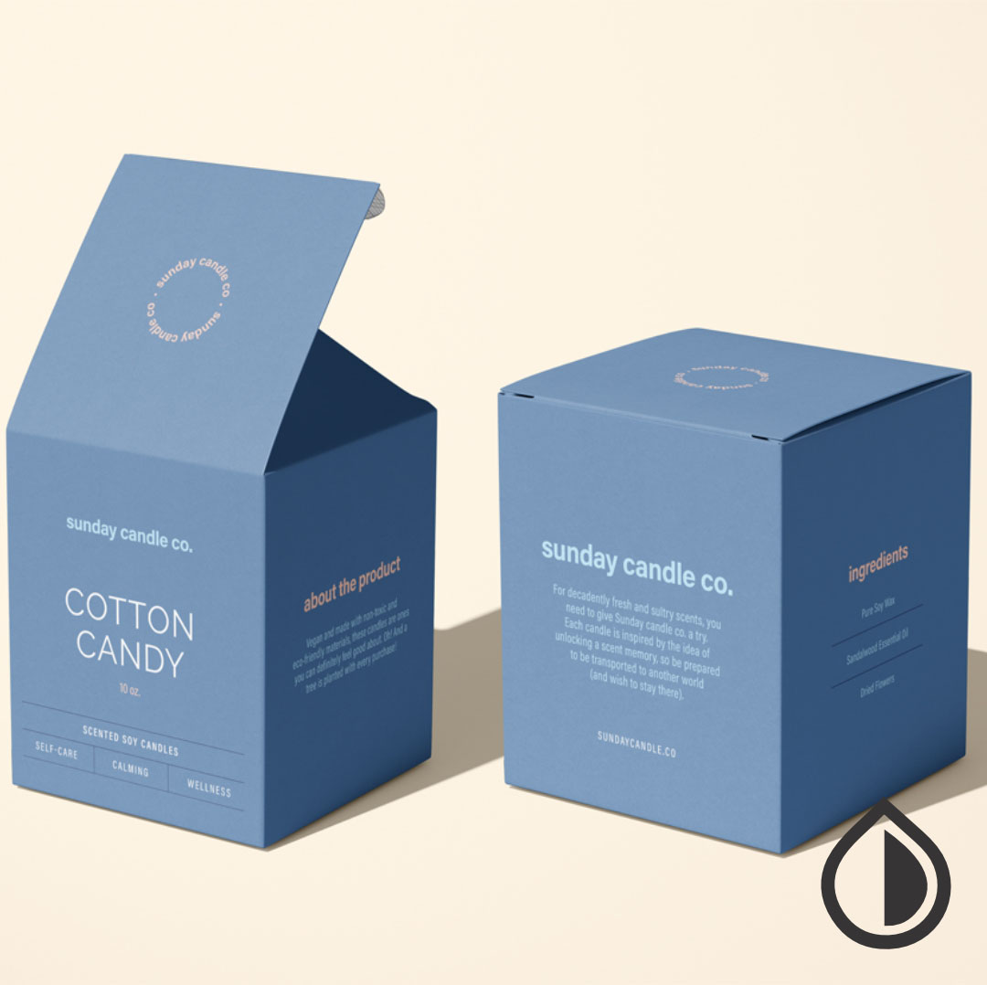 Custom paper boxes with premium printing and eco-friendly materials, perfect for retail, e-commerce, and corporate packaging in Dubai.