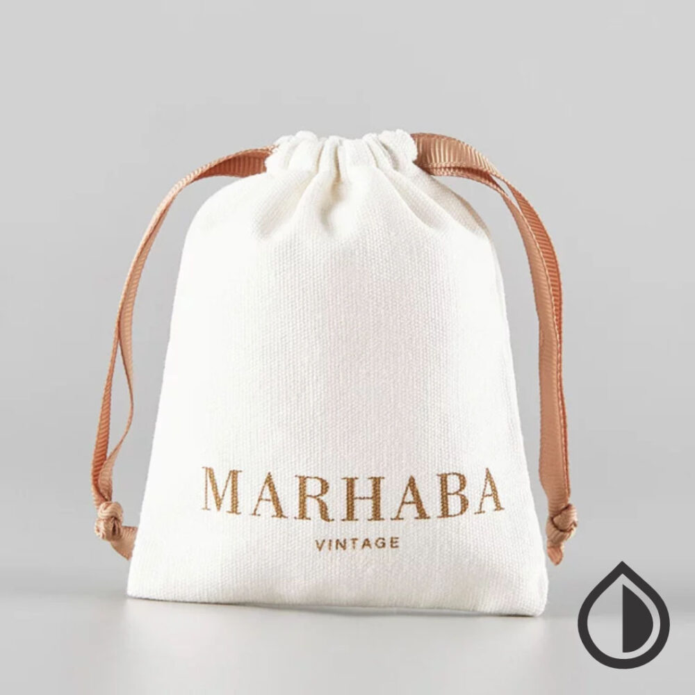Custom Pouch Bag Printing Services in Dubai | MyDubai Graphics