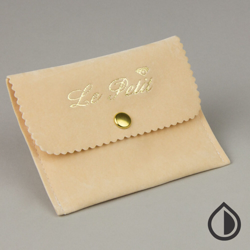 Custom Pouch Bag Printing Services in Dubai | MyDubai Graphics