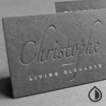 Executive business card printing in Dubai – high-quality corporate business cards with embossed logos, metallic foils, and matte finishes for a premium look. Order from MyDubai Graphics today!