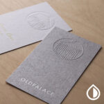 Executive business card printing in Dubai – high-quality corporate business cards with embossed logos, metallic foils, and matte finishes for a premium look. Order from MyDubai Graphics today!