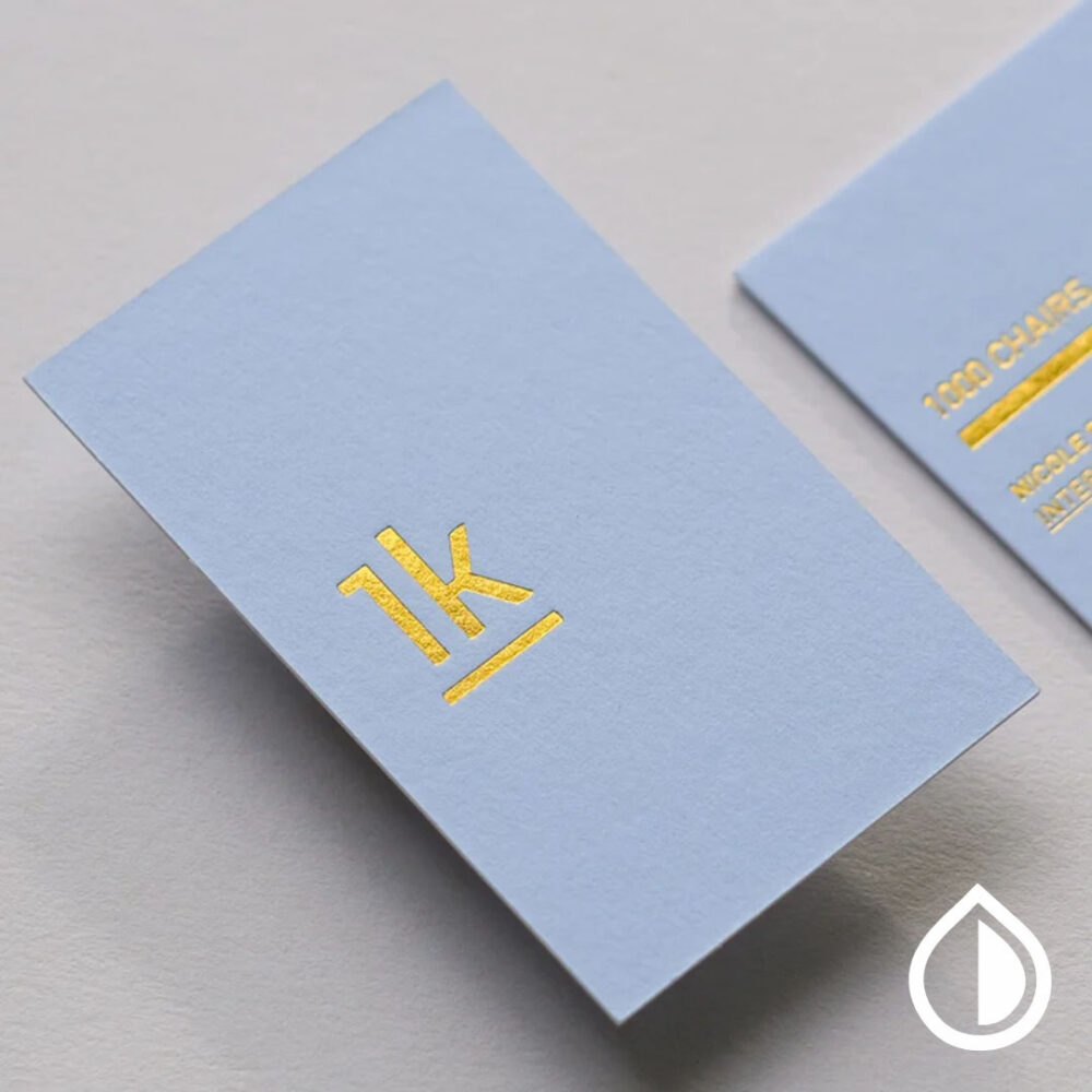 Executive business card printing in Dubai – high-quality corporate business cards with embossed logos, metallic foils, and matte finishes for a premium look. Order from MyDubai Graphics today!