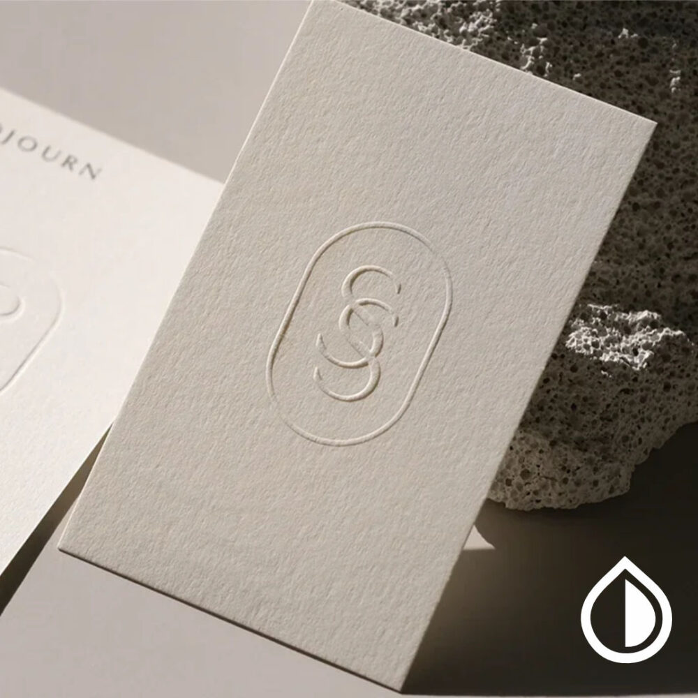 Executive business card printing in Dubai – high-quality corporate business cards with embossed logos, metallic foils, and matte finishes for a premium look. Order from MyDubai Graphics today!
