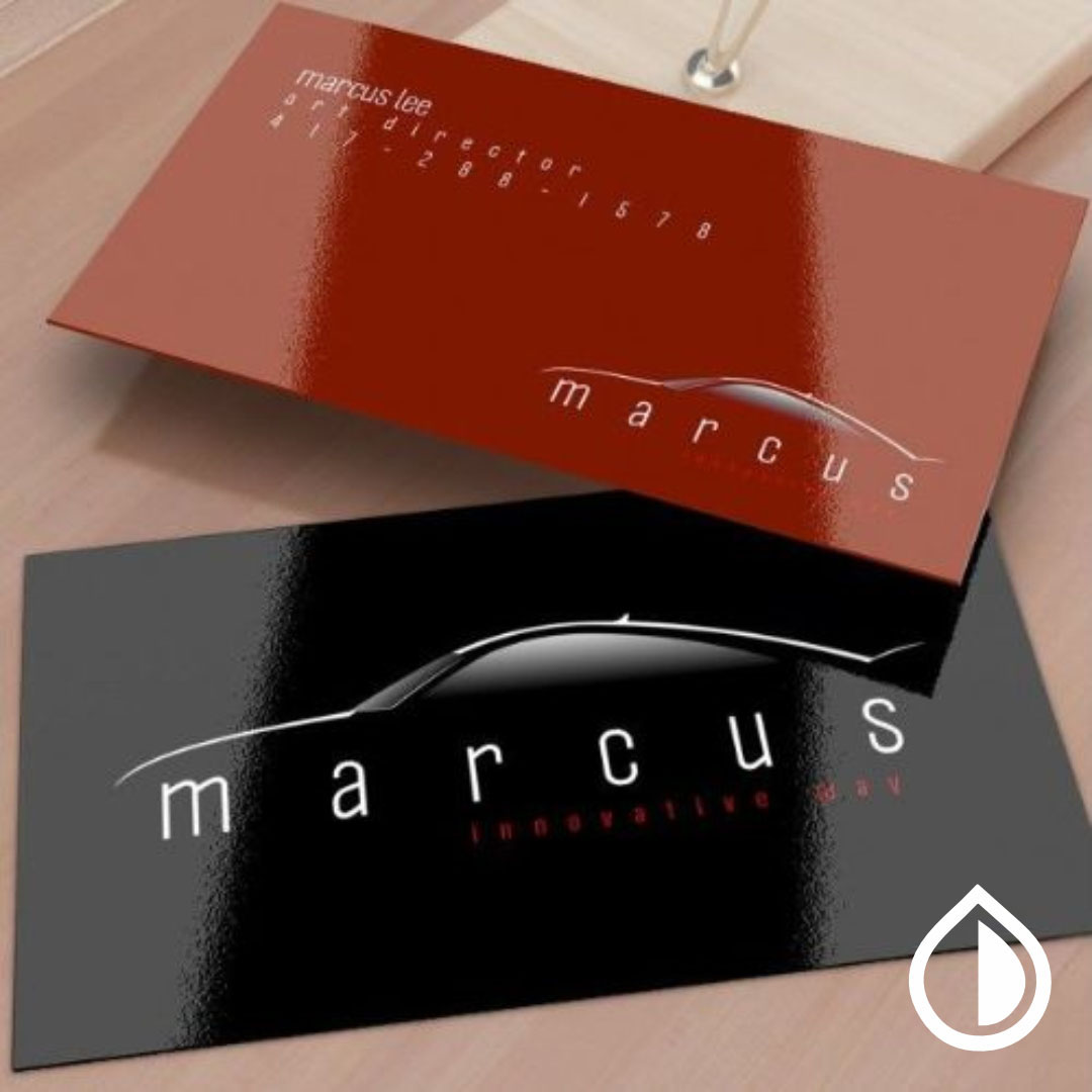 Regular business card printing in Dubai – high-quality, affordable business cards with custom designs, matte/glossy finishes, and vibrant full-color prints. Order from MyDubai Graphics today!