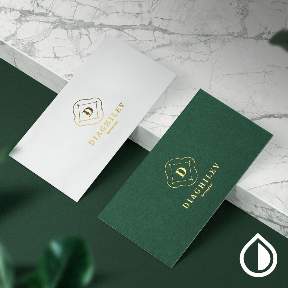 Regular business card printing in Dubai – high-quality, affordable business cards with custom designs, matte/glossy finishes, and vibrant full-color prints. Order from MyDubai Graphics today!