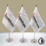 Custom advertising materials printing in Dubai – business cards, banners, signages, and promotional branding solutions. Order now at MyDubai Graphics.
